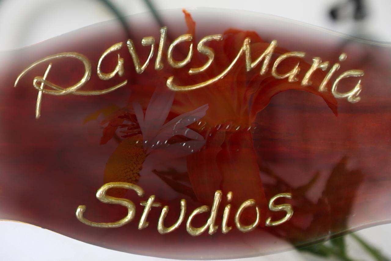 Pavlos Maria Studios Skiathos Exterior foto